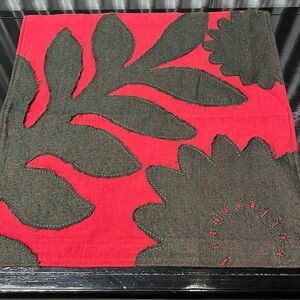 Pottery Barn LILO Pillow Cover